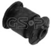 GSP 516193 Bush, leaf spring